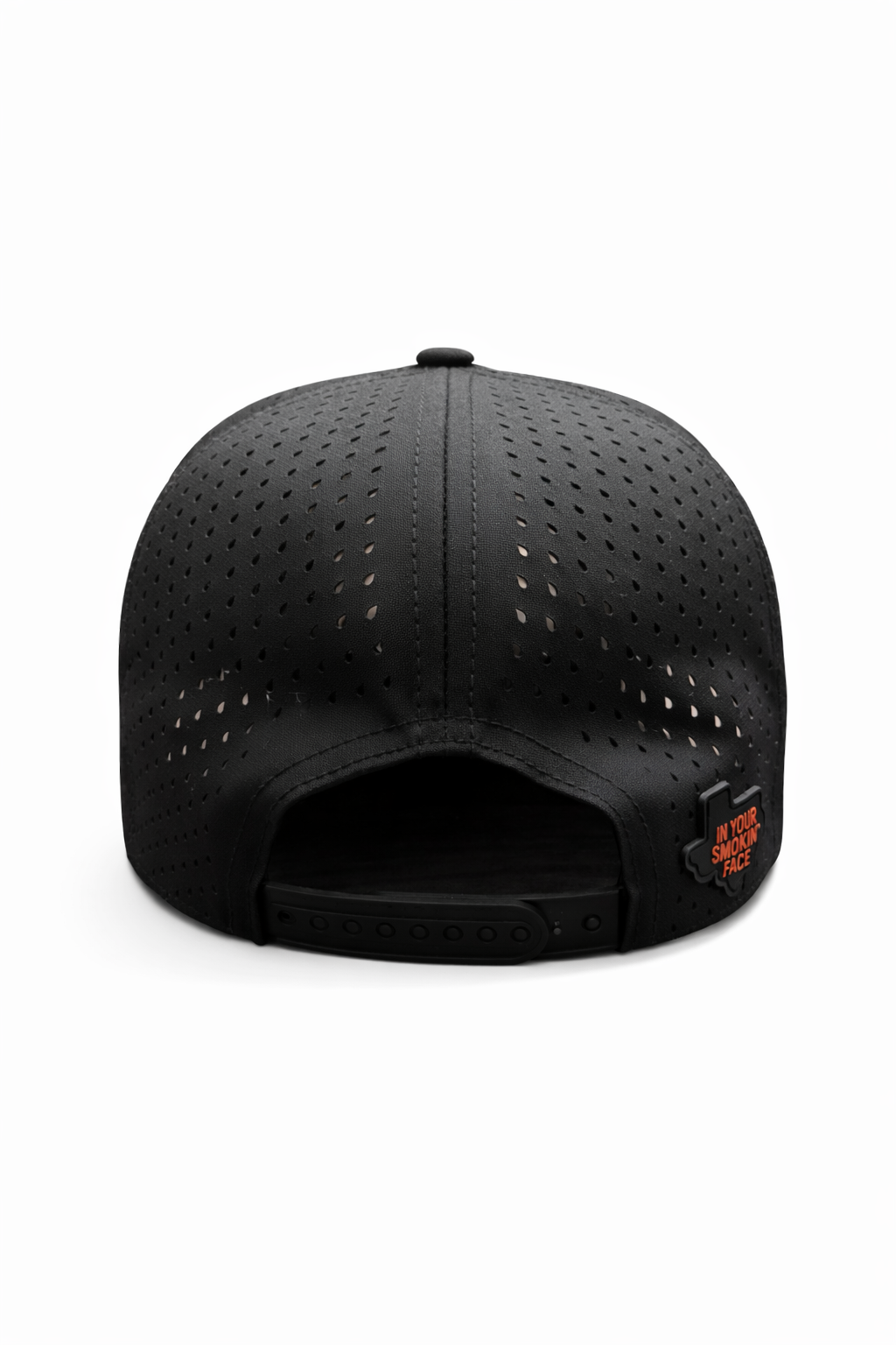 BRUTO! Performance Snapback Hat