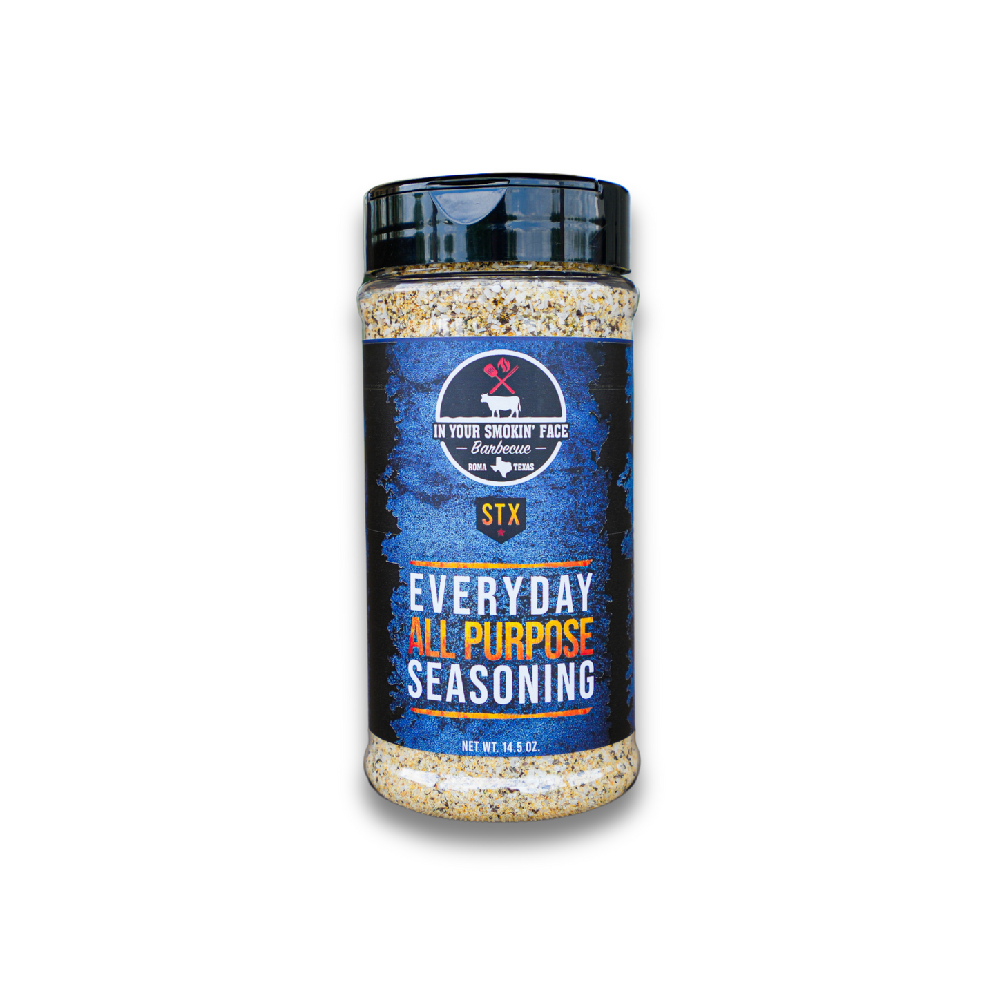 STX Everyday All Purpose Seasoning