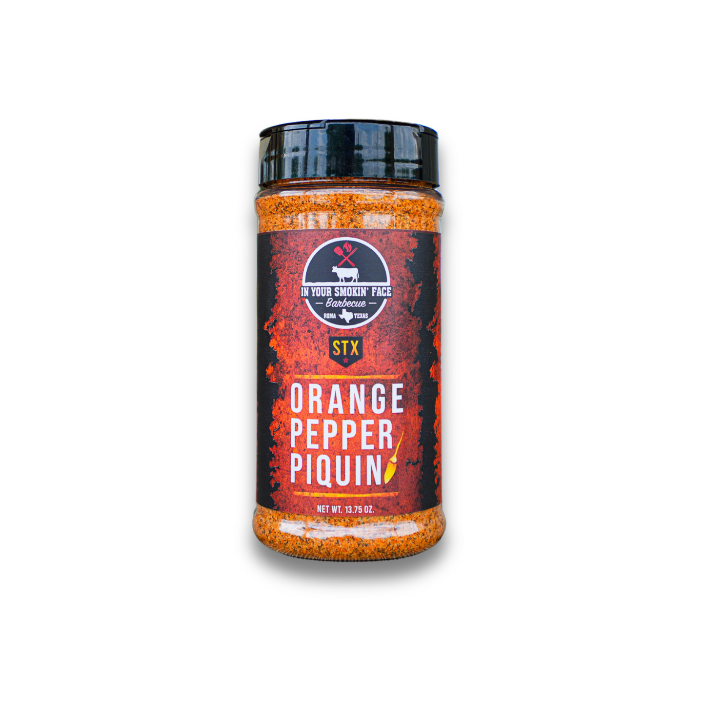 STX Orange Pepper Piquin