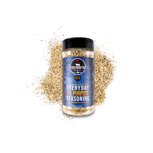 STX Everyday All Purpose Seasoning