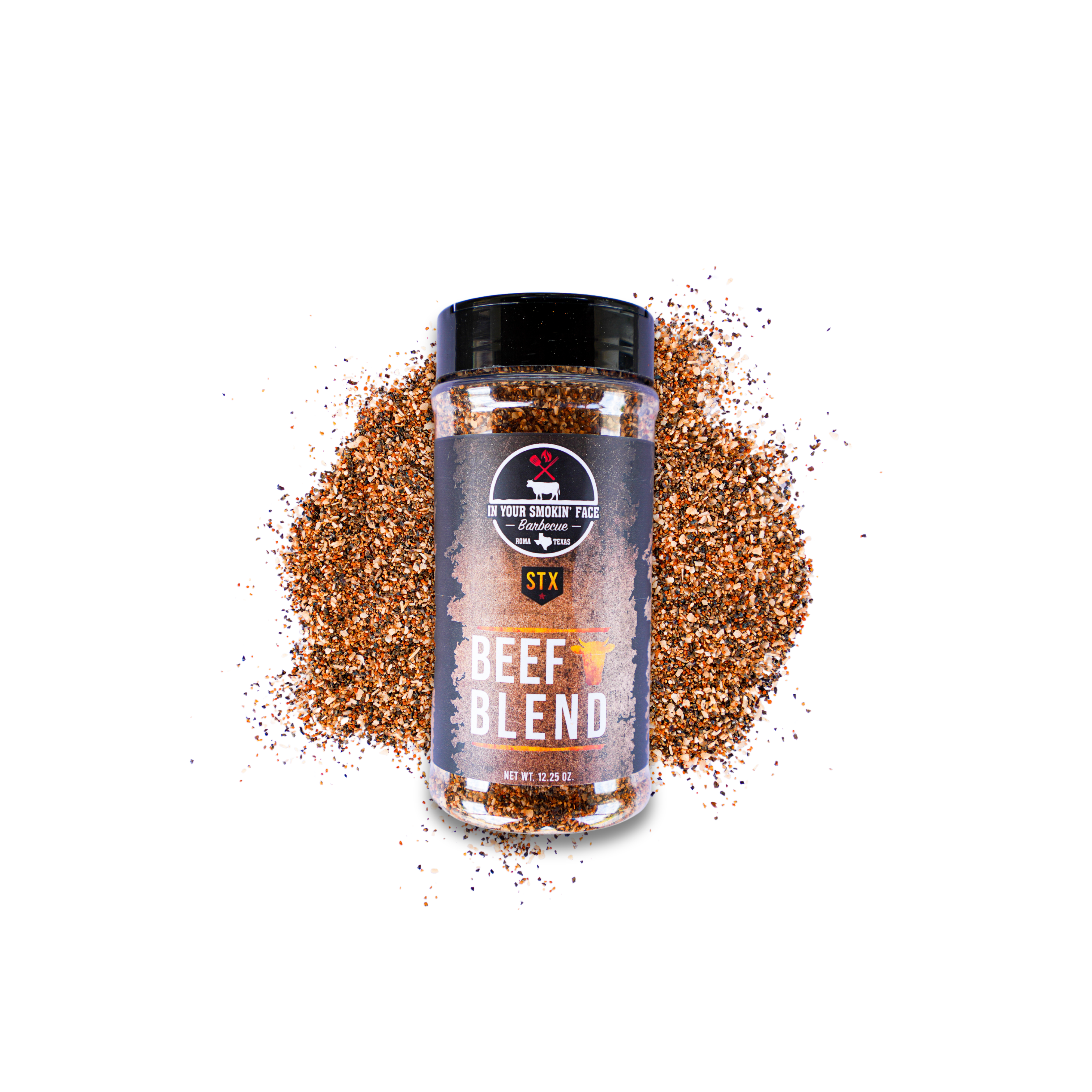 STX Beef Blend