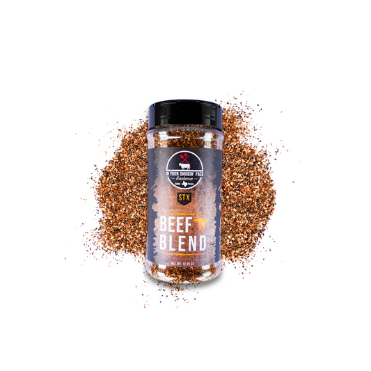 STX Beef Blend