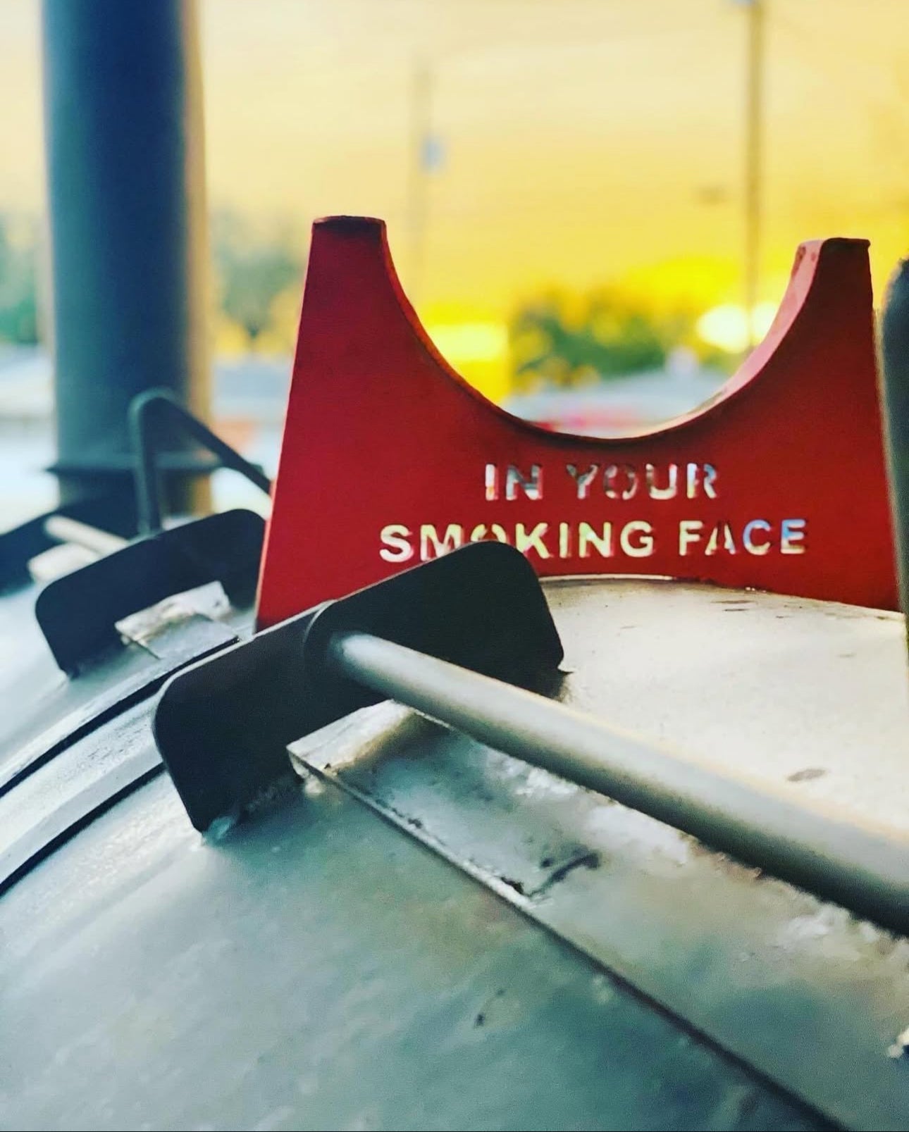 Grills & Smokers: A Meat-Lover’s Guide to Fire, Flavor & Mild Judgment