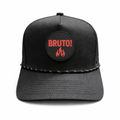 BRUTO! Performance Snapback Hat