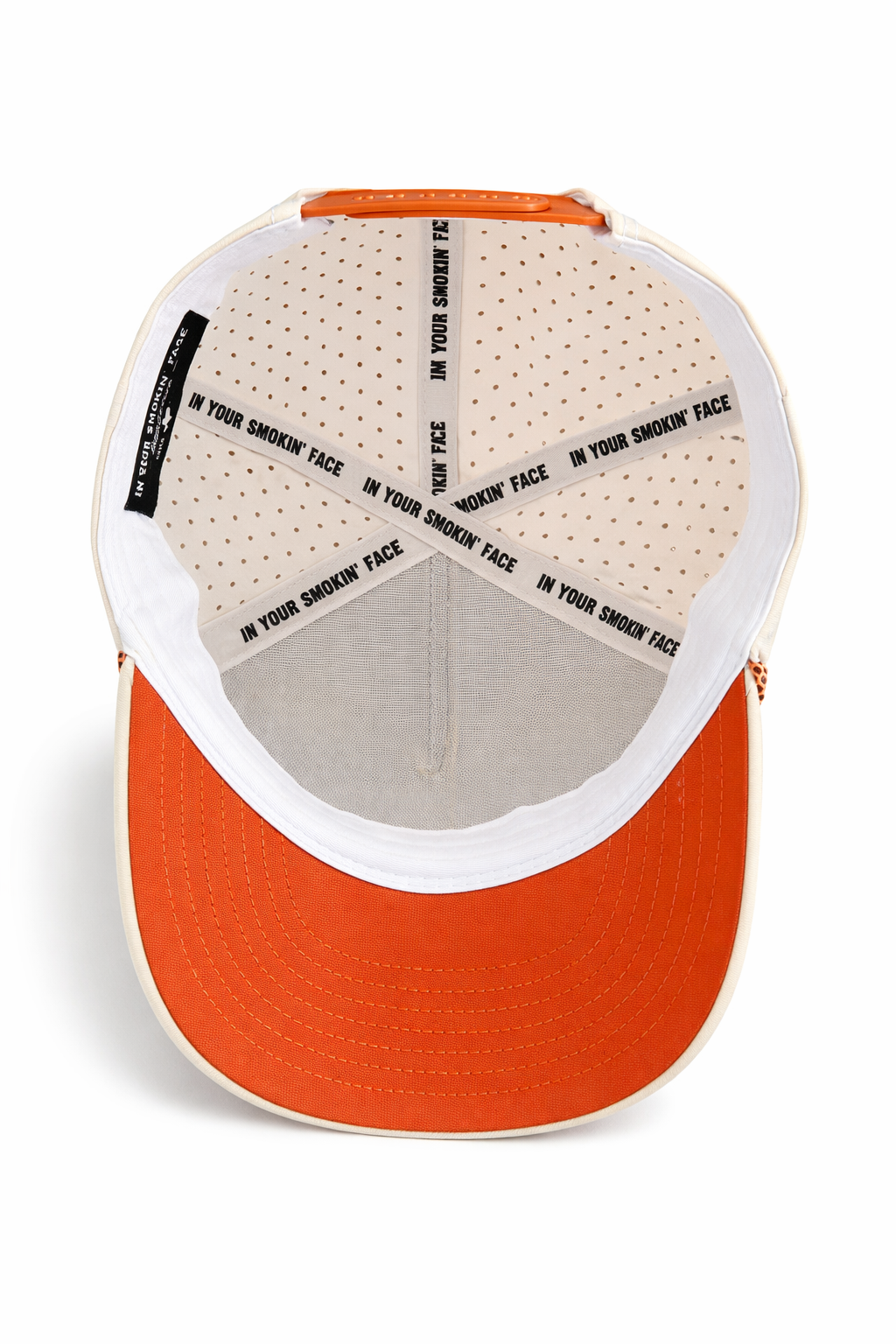 Cool Beef Rope Cap 🔥