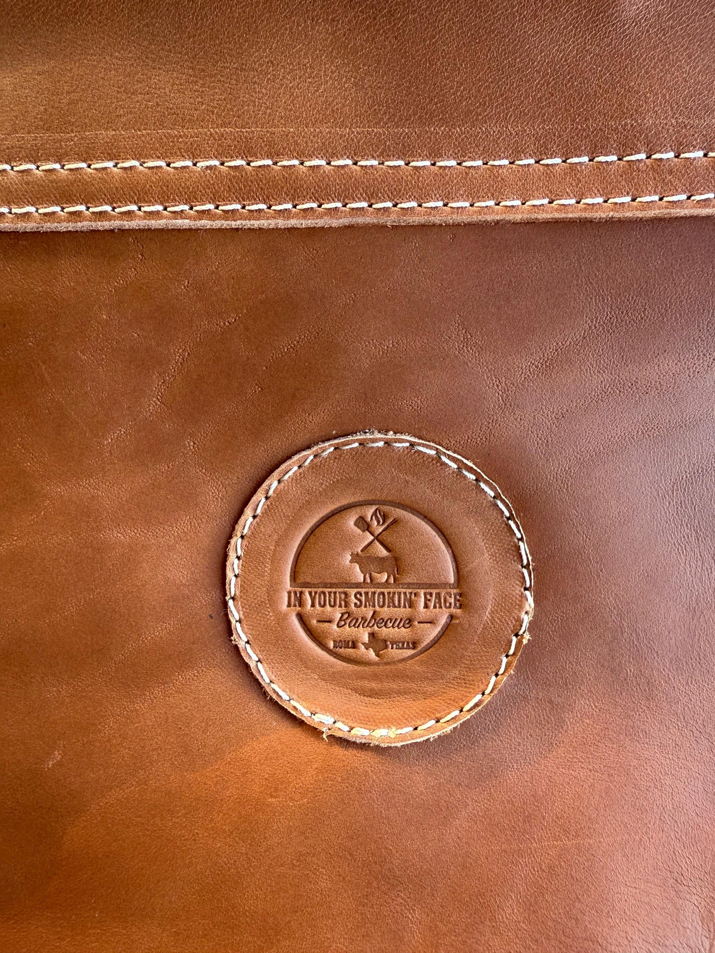 Leather Apron